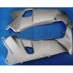 Resim Bisan Iç Dizlik 100 Lifan Sağ-Sol Gri Takım (506706935) 