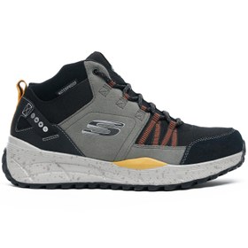 Resim Skechers Equalizer 4.0 Trail-Grizwald Erkek Haki Bot 