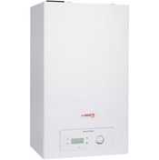 Resim Protherm Gepard Condense 24 Kw Yarı Yoğuşmalı Kombi 