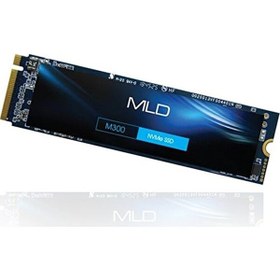 Resim MLD M300 MLD22M300P13-1000 1 TB 3300/3100 MB/s M.2 PCIe NVMe SSD 