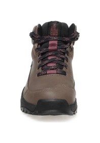 Resim The North Face Nf0a5lwg-z W Storm Strike Wp Kahverengi Kadın Bot 