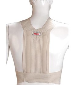 Resim Wingmed Omuz Retraksiyon Harnesi - Ergonomik Tasarım 