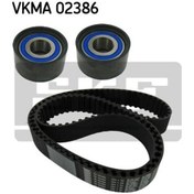 Resim SKF VKMA02386 TRİGER EKSANTRİK GERGİ SETİ DUCATO / MASTER / BOXER 