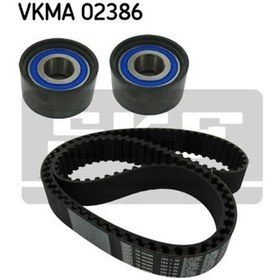 Resim SKF VKMA02386 TRİGER EKSANTRİK GERGİ SETİ DUCATO / MASTER / BOXER 