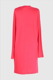 Resim Plistre 1058_basic Tesettür Tunik 