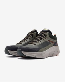 Resim SKECHERS D'lux WALKER 2.0 - GRAİLO Erkek Haki Bot 232953 OLOR 
