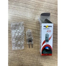Resim Global Kendal KHL090 Halojen Kapsül 220V 35W G6 