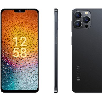 Dijitsu A11S TR Garanti | 64 GB 4 GB Gri