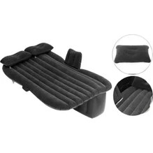 Resim Automix Araç İçi Şişme Yatak No: 44288 Hava Pompalı 