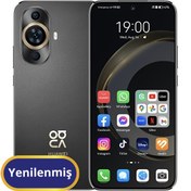 Resim Huawei Nova 11 Yenilenmiş TR Garanti | 256 GB 8 GB Siyah 