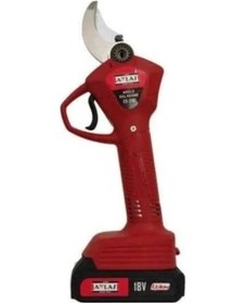 Resim Attlas Pro-atbl 18 Ps-202c Akülü Budama Makası 