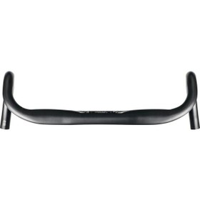 Resim FSA HB Adventure Compact Gravel/Yol Gidonu Siyah 