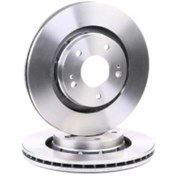 Resim Peugoet 106 Ön Disk İthal Marka 4249.96 