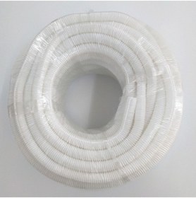 Resim VESTEL Klima Drenaj Hortumu Su Hortumu 3 Mt-3 Çivi Kroşe 