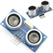 Resim Prototip_Elektronik-Arduino Hc-Sr04 Ultrasonik Mesafe Sensörü 