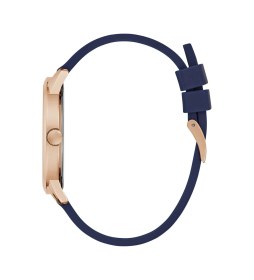 Resim Guess Guu1437g1m Erkek Kol Saati Ve Yedek Kordon Rose Gold 