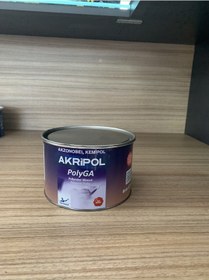 Resim Akzo Nobel Ga Macun 
