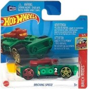 Resim Hot Wheels Bricking Speed HKH17 