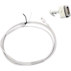 Resim Apple Notebook Tamir Kablosu Dar Uç 5 Pin 