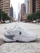 Resim U.S. Polo Assn. A1019452491 Ayakkabı 
