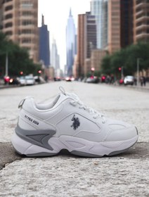 Resim U.S. Polo Assn. A1019452491 Ayakkabı 