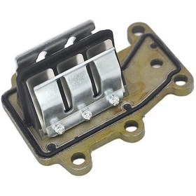 Resim 15hp Dıştan Takma Motorlu Tekne Motoru İçin Reed Valf Takımı 6e8-13610 Satış Sonrası Parçalar 6e8-13610 