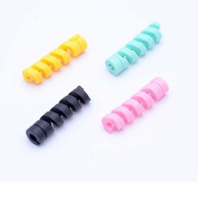 Resim Kablo Koruyucu Silikon 