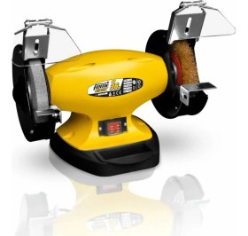 Resim Femi Bg 36N Taş Motoru 370W 