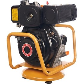 Resim Betoncular Betovib Dizel Beton Vibratörü 