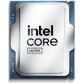 Resim Intel Core Ultra 5 225F Tray 3.3ghz 20MB 