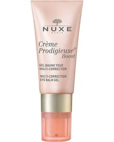 Resim Nuxe Creme Prodigieuse Boost Multi Correction Eye Balm Gel Göz Kremi 15 ML 