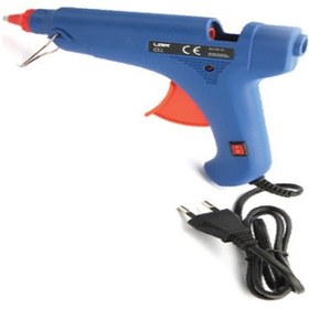 Resim Silikon Tabancası 60w 