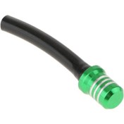 Resim Pazly--benzin It Deposu Ğı Irma Irma Hortumu Borusu 8mm 5/16" Kırmızı Yeşil 