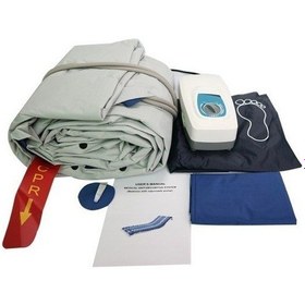 Resim Freely Boru Tipli Havalı Yatak 