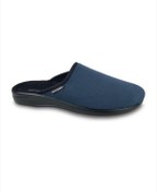 Resim Ceyo Erkek Oropedik Rahat Hafif Ev Terliği Atlas-13 