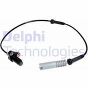 Resim DELPHI SS10305 Abs Hiz Sensoru ( BMW 34521182159 (WA188646) 
