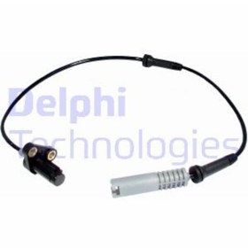 Resim DELPHI SS10305 Abs Hiz Sensoru ( BMW 34521182159 (WA188646) 