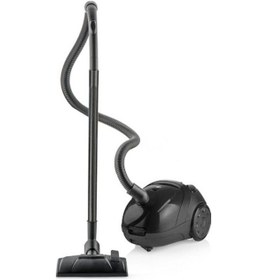 Resim Goldmaster Micro By-5503S Toz Torbalı Elektrikli Süpürge 