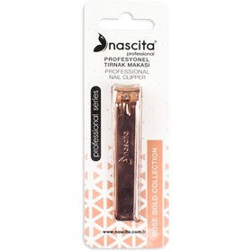 Resim nascita Büyük Tırnak Makası Bronz - 19 