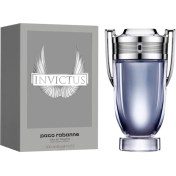 Resim Paco Rabanne Invictus Edt Erkek Parfüm 200 ml 