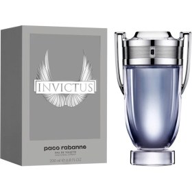 Resim Paco Rabanne Invictus Edt Erkek Parfüm 200 ml 