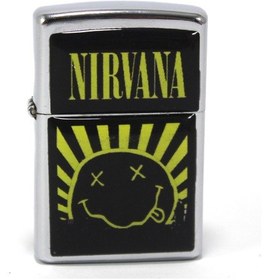 Resim Nirvana Çakmak 