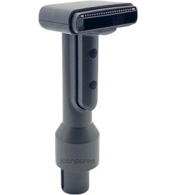 Resim Parmis Dyson Uyumlu V12 Dik Hayvan Temizleme Başlığı Ve Hortumu 