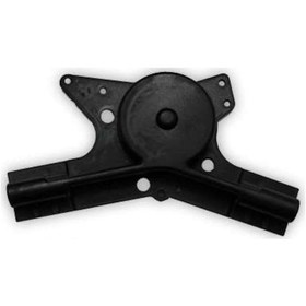 Resim Vw Polo Classic Seat Ibiza 1993-1999 Sag Ön Cam Kriko Makara Yata 151698767 