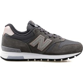 Resim New Balance Lifestyle Kadın Günlük Ayakkabı WL565ARB 