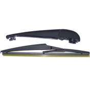 Resim Suzuki Baleno Arka Silecek Kolu ve Süpürgesi 2016-2020 