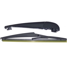 Resim Suzuki Baleno Arka Silecek Kolu ve Süpürgesi 2016-2020 