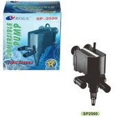 Resim Resun Power Head 1400 Lt/h 
