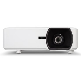 Resim VIEWSONIC LS740HD 5000 Ansi Lumen Full HD 1920x1080 Lazer DLP Projeksiyon 