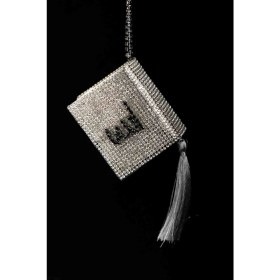 Resim AEA Gümüş Taşlı Kuran-I Kerim 